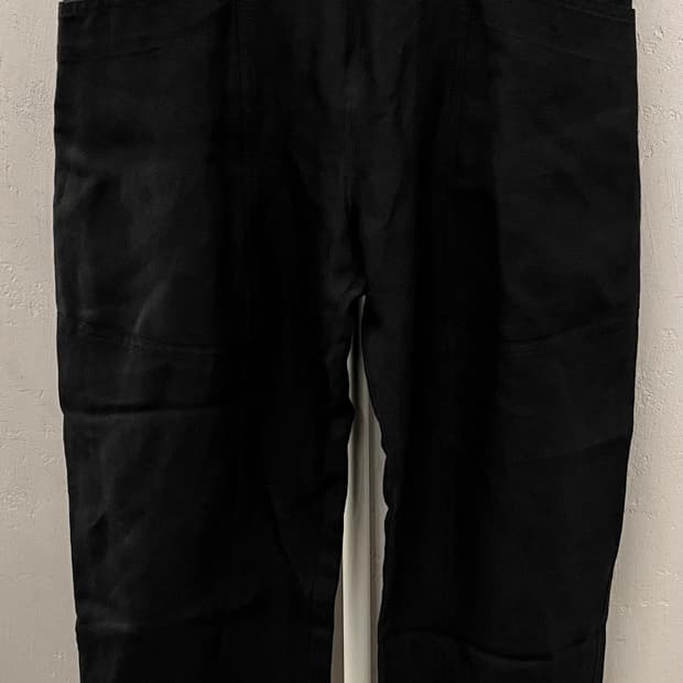 이로 IRO PARIS 카고 팬츠 34