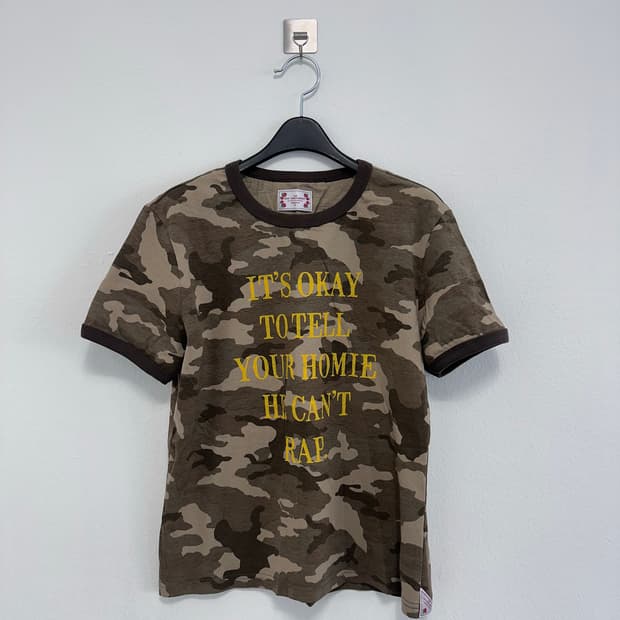 스컬프터 여성반팔 L