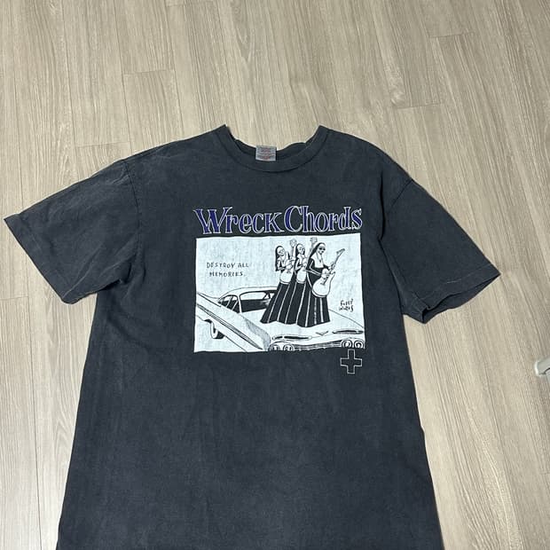 2 뤡코즈 반팔 티셔츠