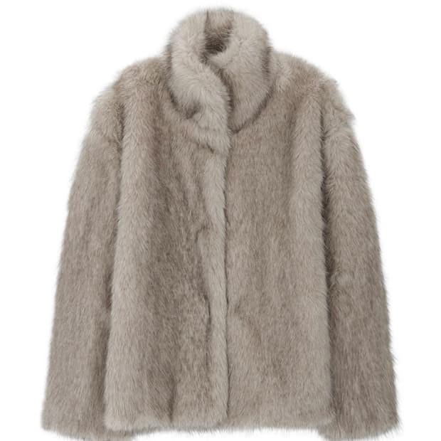 애즈온 비비 퍼자켓