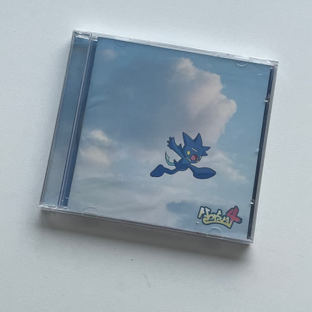 [국힙명반] 염따 4집 살아숨셔4 미개봉 음반 CD