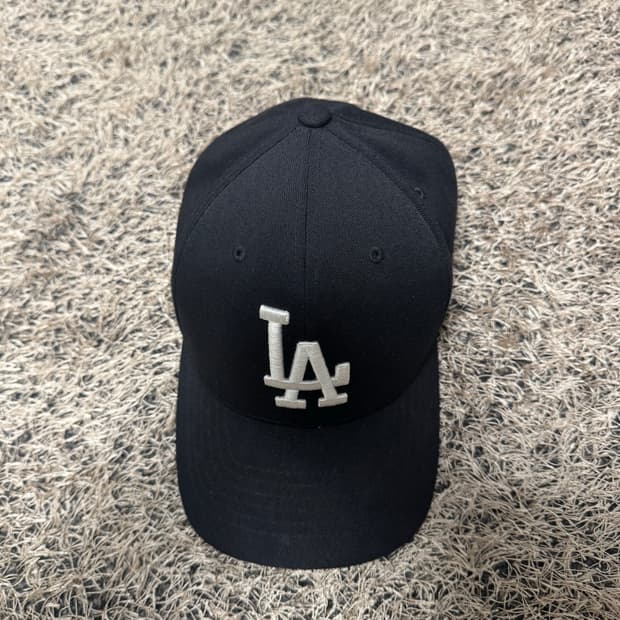 Mlb 모자
