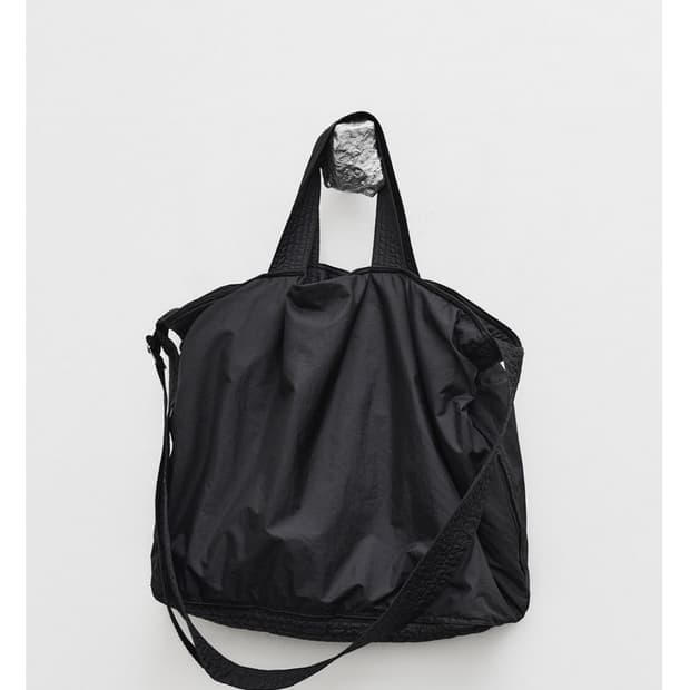 유스 Large Traveller Bag