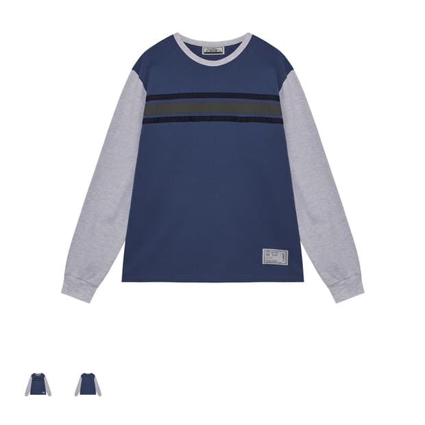 사로스 코튼 슬리브