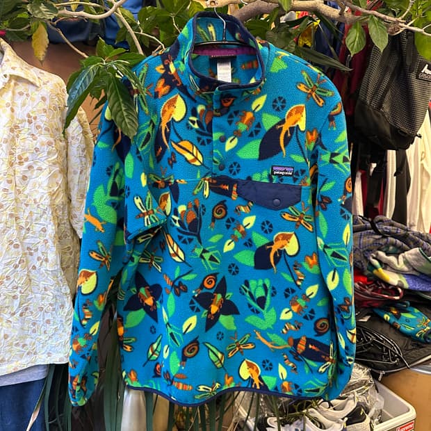 Z-454 파타고니아 신칠라 