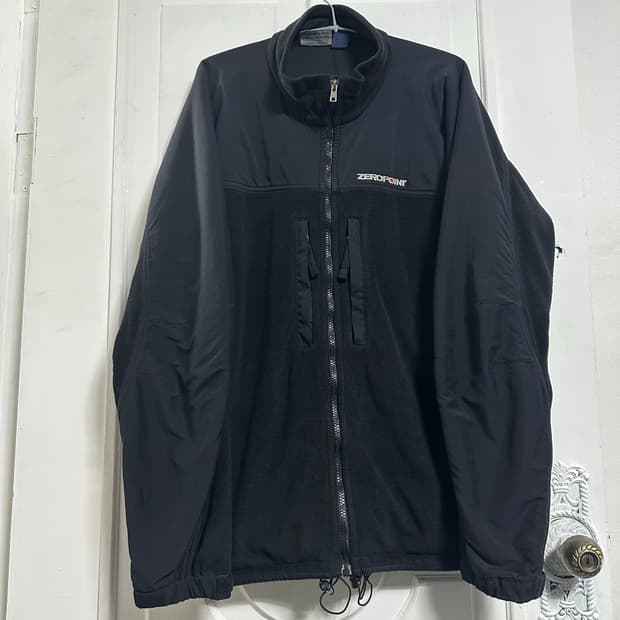 제로포인트 몽벨 후리스