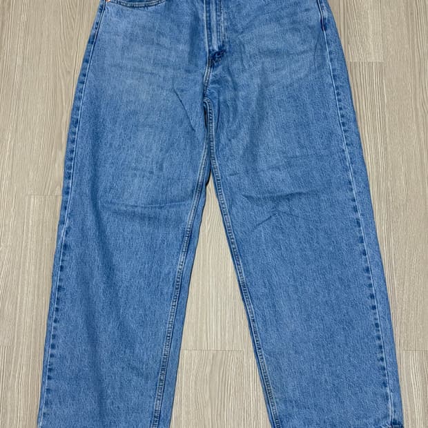 리바이스 578 34x33