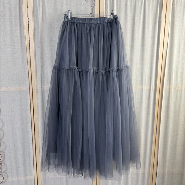 GRL 캉캉 샤스커트