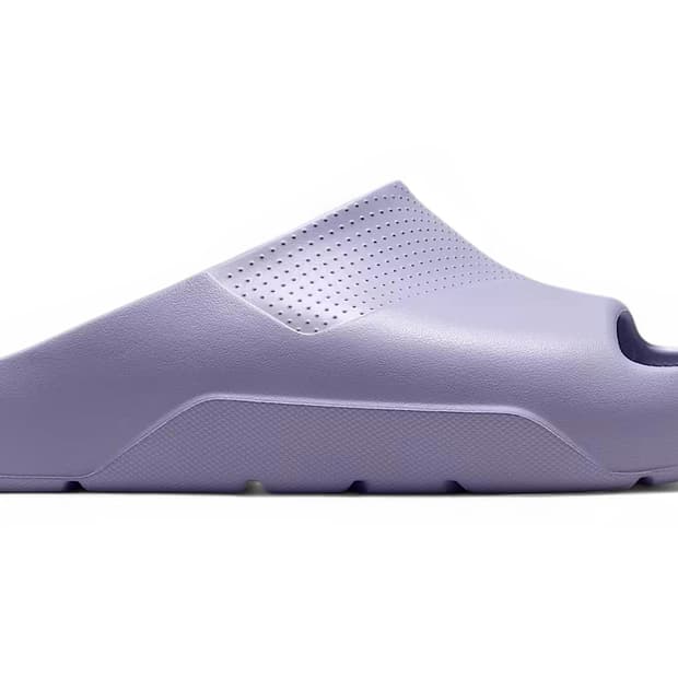 [정품] [새상품] Jordan Post Slide