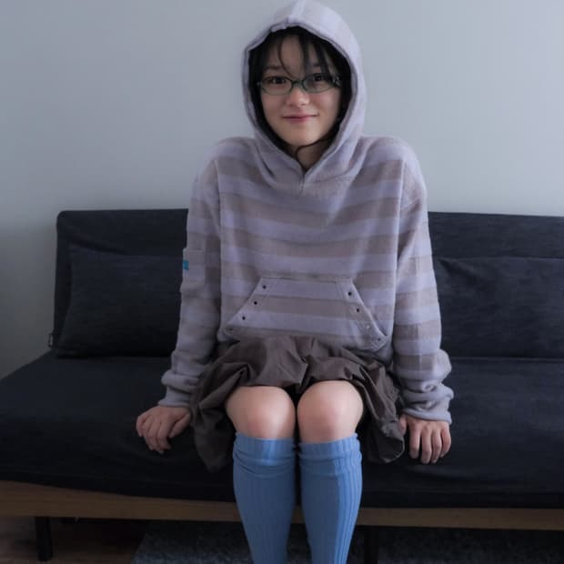 인앤양인하모니 후드티