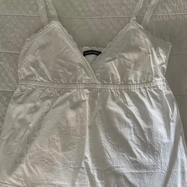 브랜디멜빌 나시