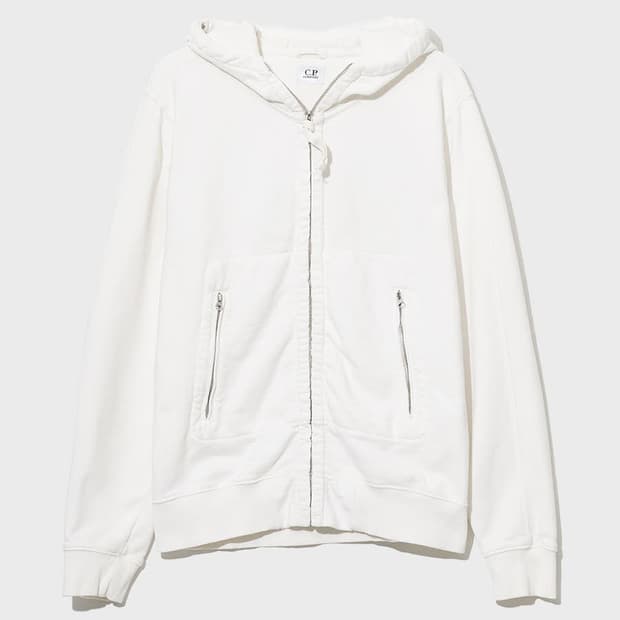 C.P COMPANY hoodie