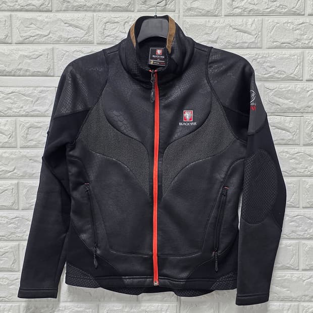 택포_ 블랙야크 여성 익스트림 자켓 95