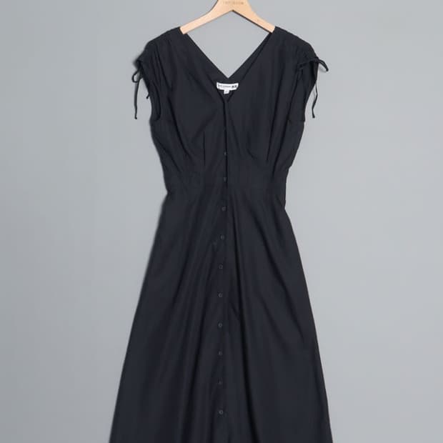 UQ x INES DE LA FRESSANGE One-Piece