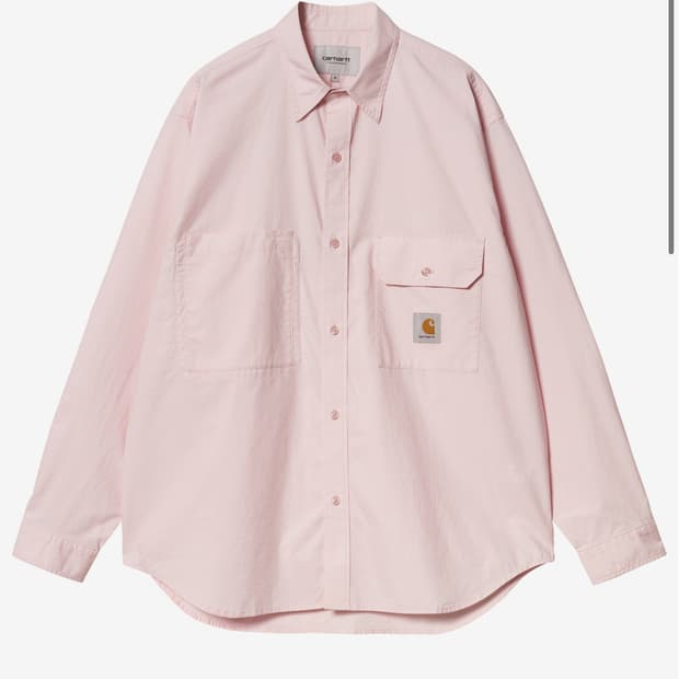 칼하트 셔츠