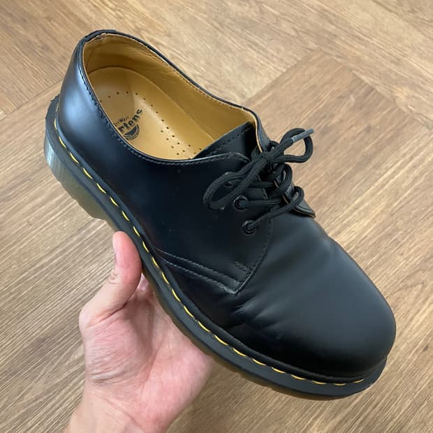 N277 닥터마틴 1461