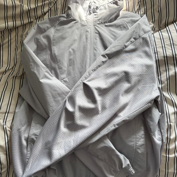 SAN SAN GEAR 바람막이(2 size)