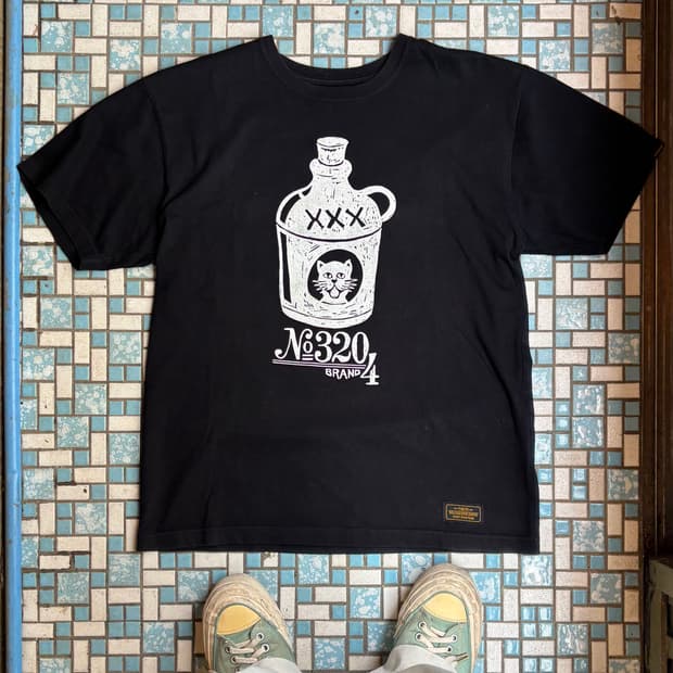 Neighborhood T-Shirt
