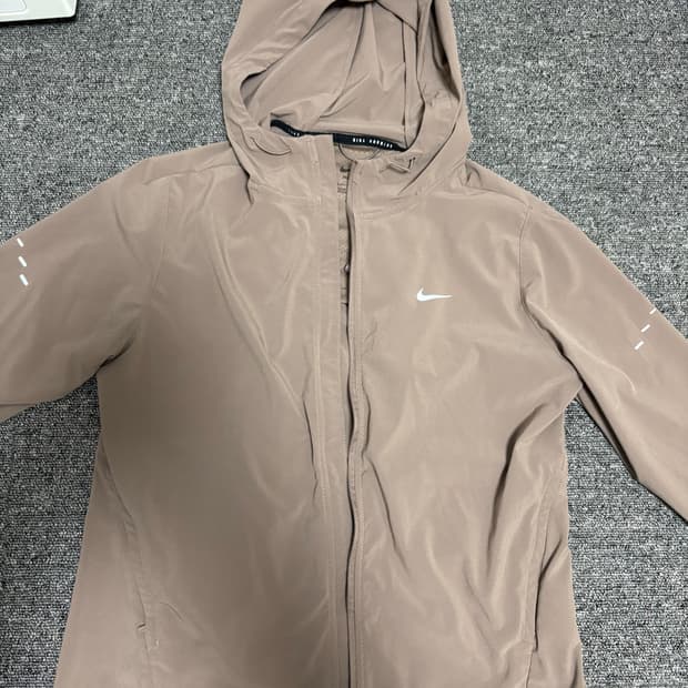 나이키 바람막이 2종 여성 라지