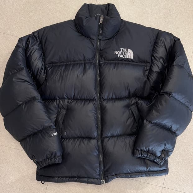 노스페이스 700 눕시