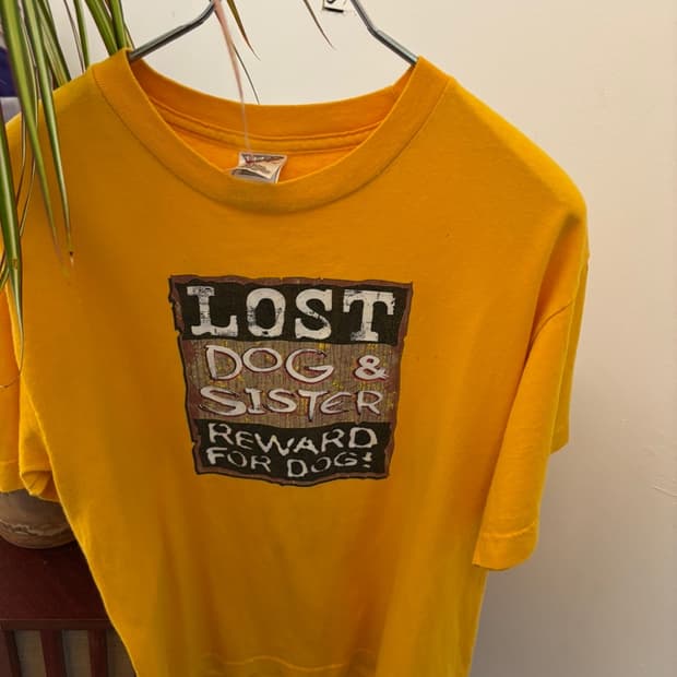 707 Youth Retail T-shirt