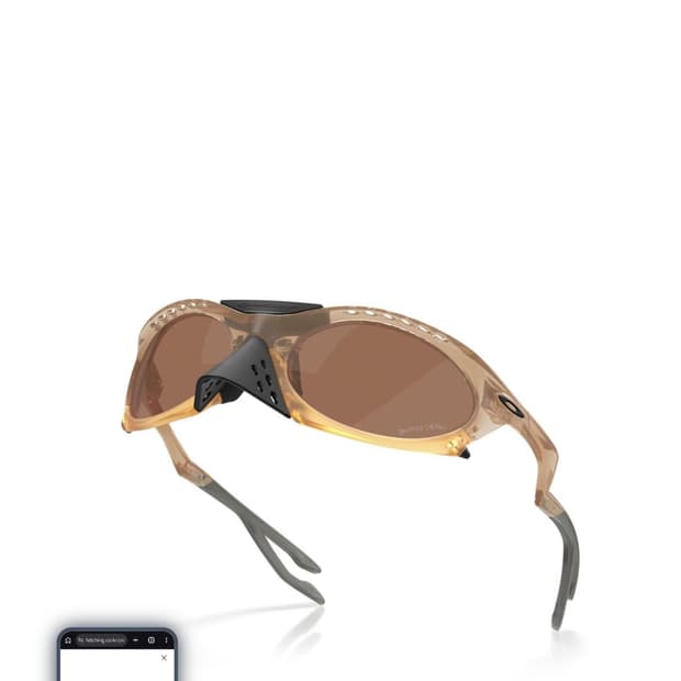 오클리 브레인데드 협업 플란타리스