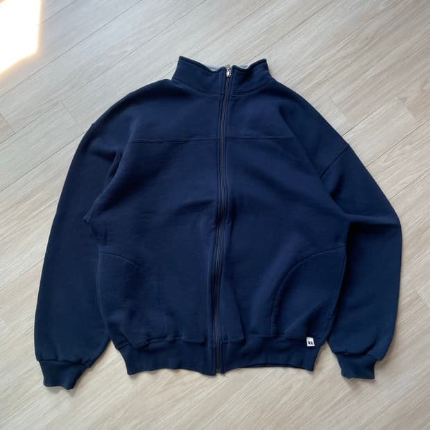 90s russell athletic sweat zip λ¬μ
μ€μ»μ§μ