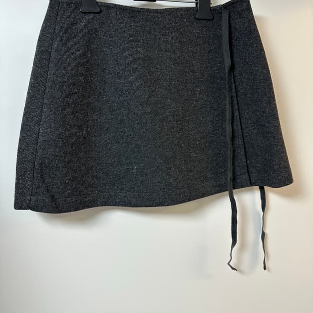 호와스 차콜치마 M