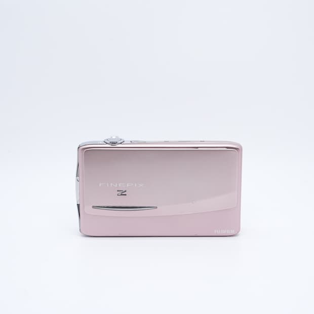 FUJIFILM FINEPIX Z950EXR