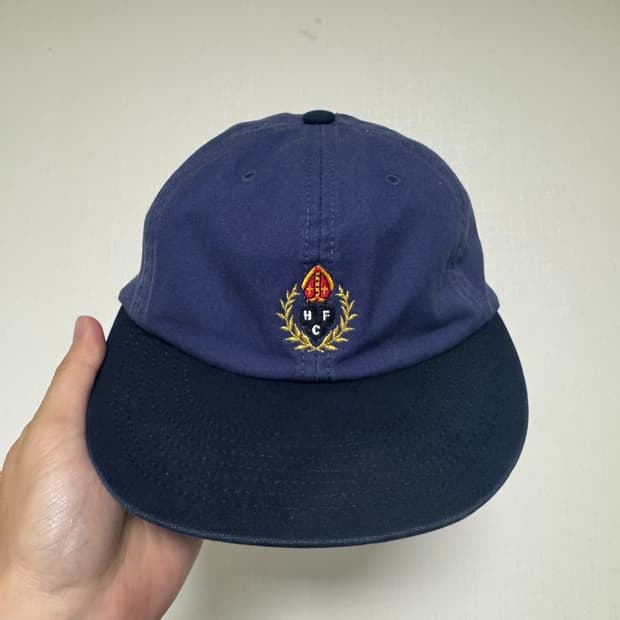 헤리티지플로스 볼캡