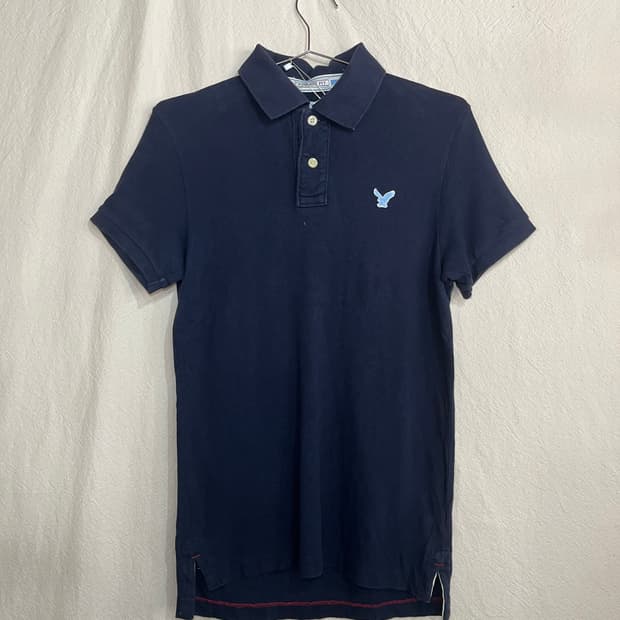 AMERICAN EAGLE OUTFITTERS 카라티