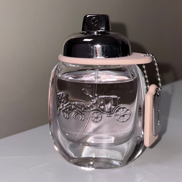 코치 EDT 향수 30ml