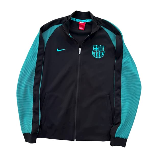 Nike 나이키 바르셀로나 져지