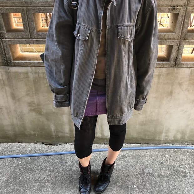 splendid satisfaction denim jacket