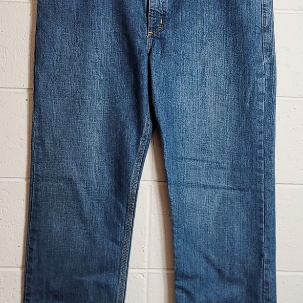 [36인치] 칼하트(carhartt) 데님팬츠(청바지) 판매