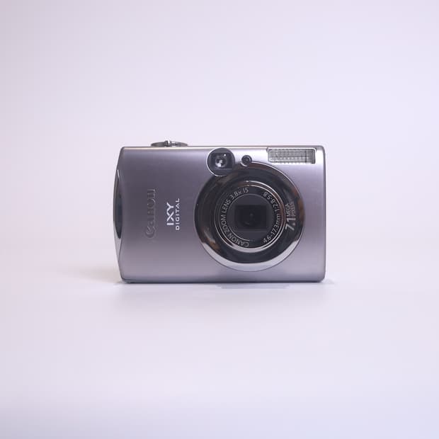 캐논 익시 900 (익서스 850 일본 내수 모델) 