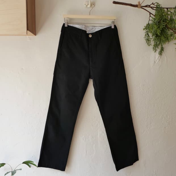 비즈빔 신치백 치노 팬츠