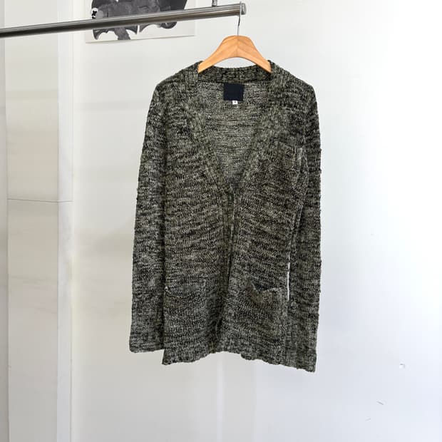 ANNA SUI (Made in USA) 가디건