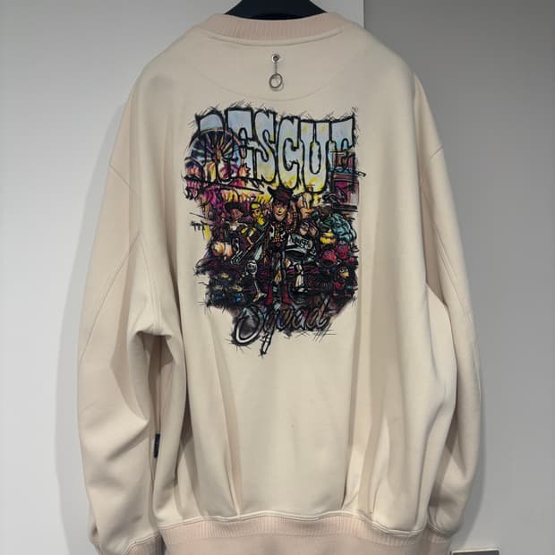 송지오옴므 토이스토리100사이즈