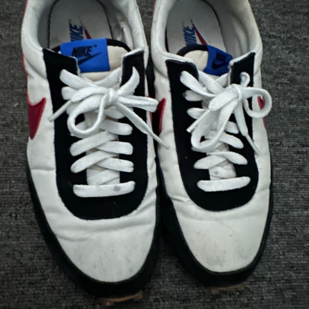 나이키 데이브레이크 블랙 노블레드 CK2351-003 260