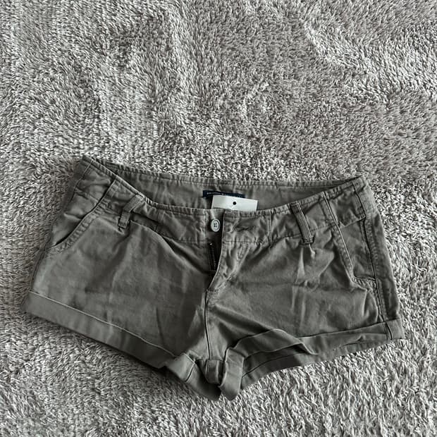 브랜디멜빌 숏팬츠