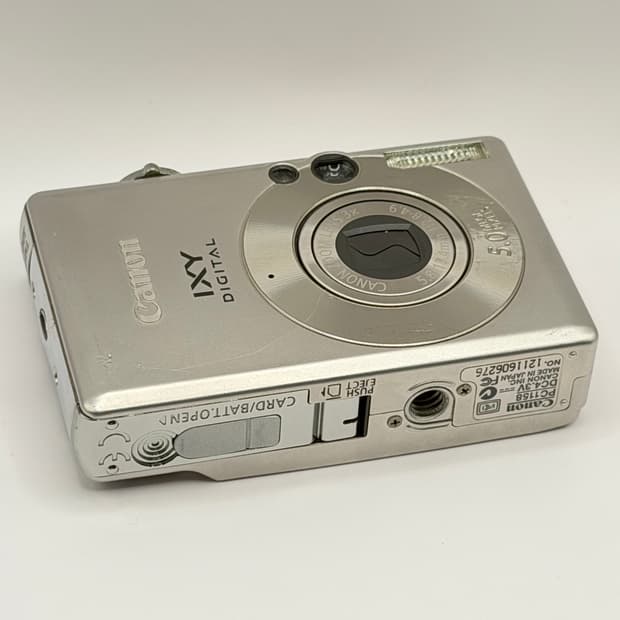 캐논익시60 민트급