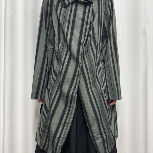 koibito misaki design coat