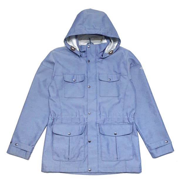 노스페이스 화이트라벨 윈톤 자켓 마운틴파카 105 