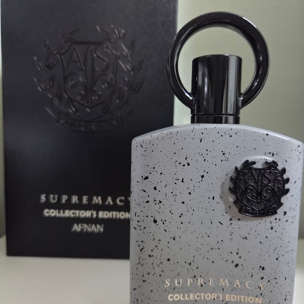 아프난 슈프리머시 콜렉터 에디션 100ml