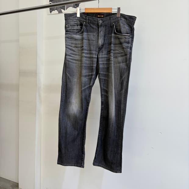 EDWIN (Made in Japan) 데님팬츠