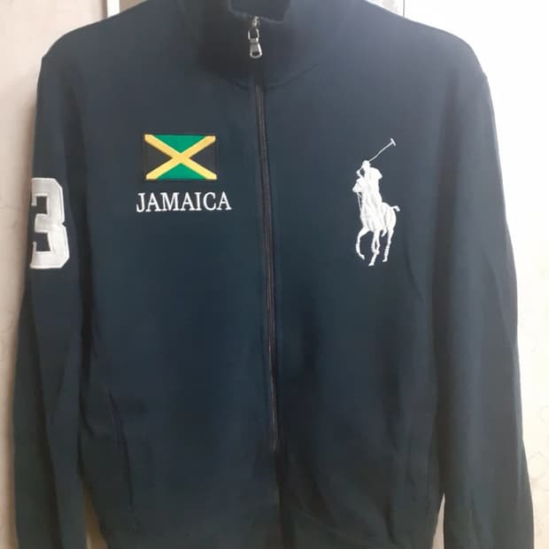 폴로 빅포니 자메이카