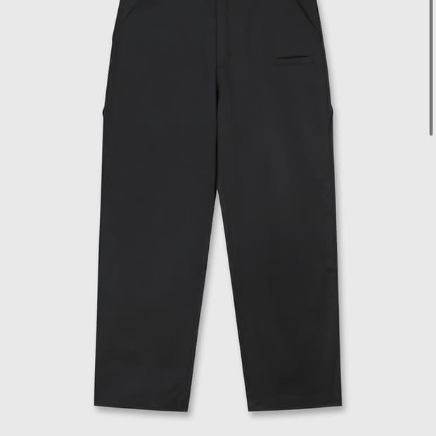 에피센터 투어리스트 ALBY trousers M