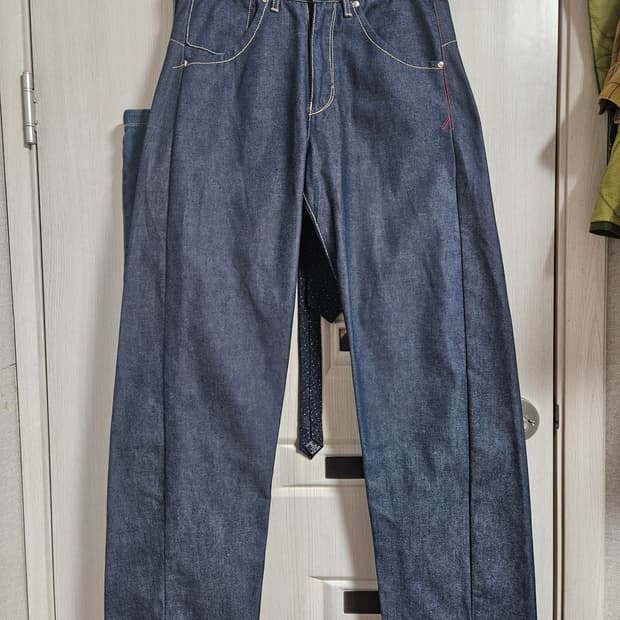 00s levis 엔지니어드진 30x32 신품
