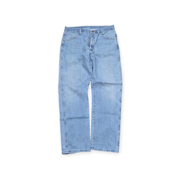 러슬러 데님팬츠 랭글러